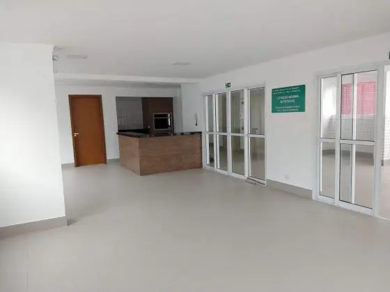 Apartamentos com 2 quartos a uma quadra da UEM para venda direto com o proprietário