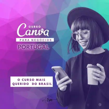 Canva para Negócios