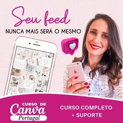 Canva para Negócios