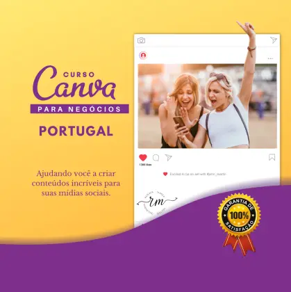 Canva para Negócios