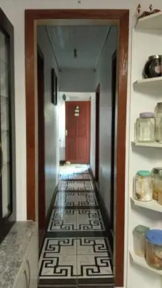 Casa de Alvenaria de 140 m2