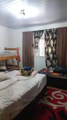 CASA À 1.200 METROS DO MAR - LUIZA MAR MIRIM - ITANHAÉM/SP.