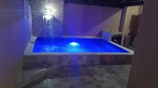 CASA À VENDA NA PRAIA