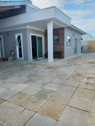 Casa a venda no eusebio