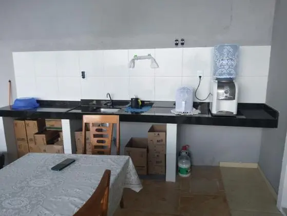 Casa a venda no eusebio