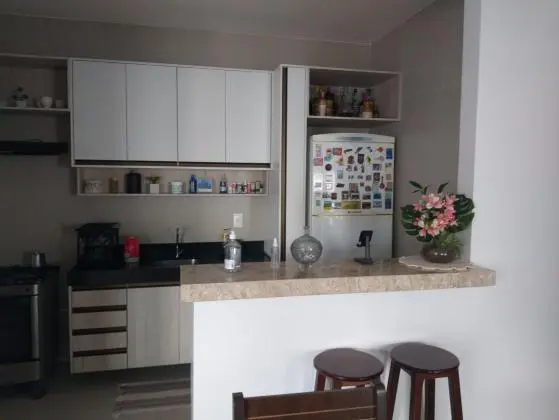 Casa a venda no eusebio