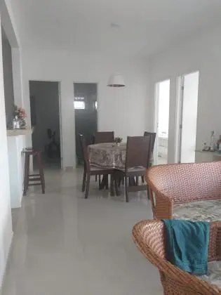 Casa a venda no eusebio