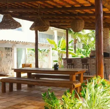 Casa de Condomínio para morar ou alugar à Venda