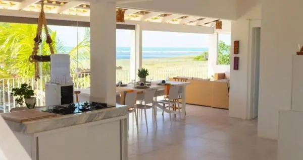 Casa de Condomínio para morar ou alugar à Venda