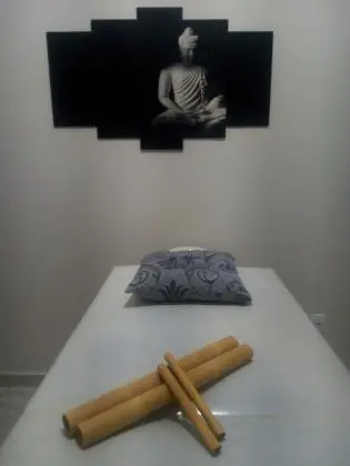 Casa de massagem contrata NÃO PRECISA TER EXPERIÊNCIA