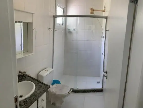 Casa Triplex - Frente a Praia do Saco - 2 qts + 1 suite - R$ 450 mil