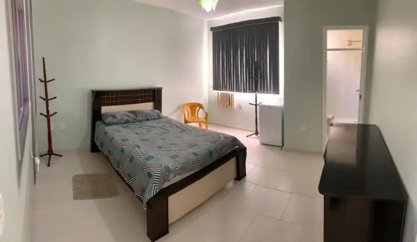 Casa Triplex - Frente a Praia do Saco - 2 qts + 1 suite - R$ 450 mil