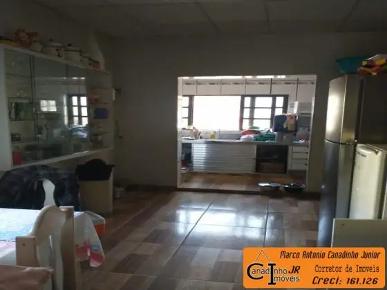 Chácara no bairro Chácaras Glória em Itanhaém, litoral Sul de São Paulo