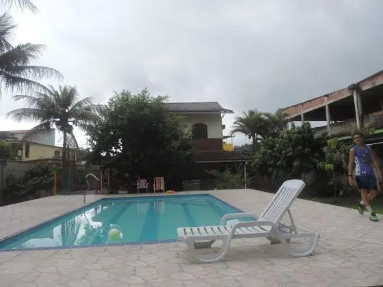 Chácara Residencial