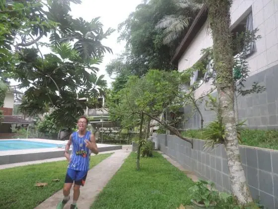 Chácara Residencial