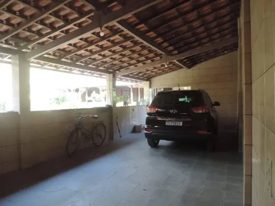 Chácara Residencial