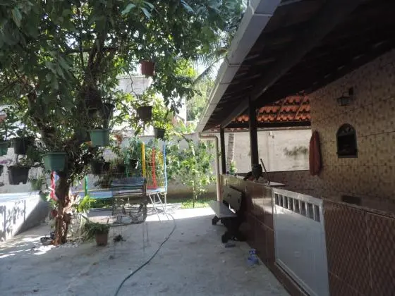Chácara Residencial