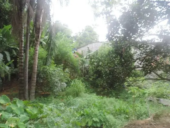 Chácara Residencial