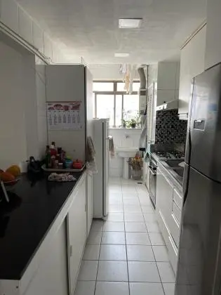 Condomínio Residencial Life. 3 quartos.Direto proprietário