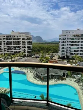 Condomínio Residencial Life. 3 quartos.Direto proprietário