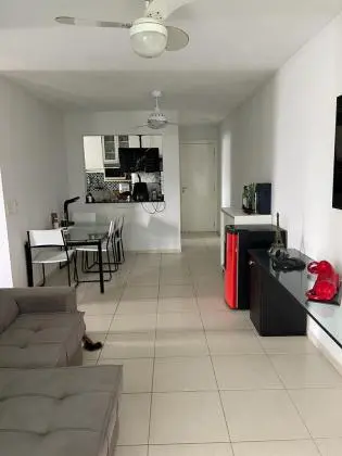Condomínio Residencial Life. 3 quartos.Direto proprietário