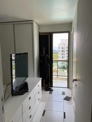 Condomínio Residencial Life. 3 quartos.Direto proprietário