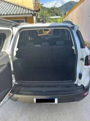 Ford EcoSport SE 1.5 Flex Aut 2020 - R$ 65.000, 00