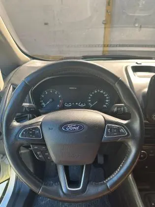 Ford EcoSport SE 1.5 Flex Aut 2020 - R$ 65.000, 00
