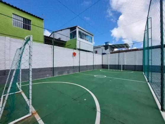 VENDE-SE IMOVEL REFORMADO - PIEDADE
