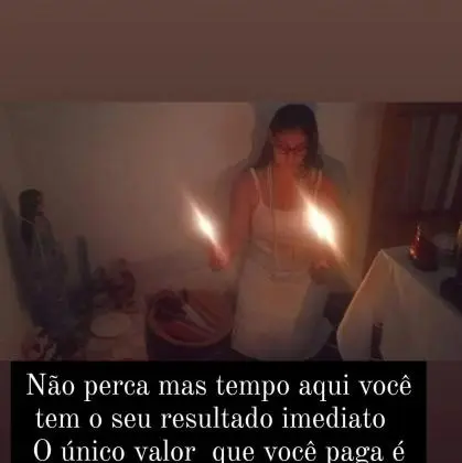 mãe gisele de oxum