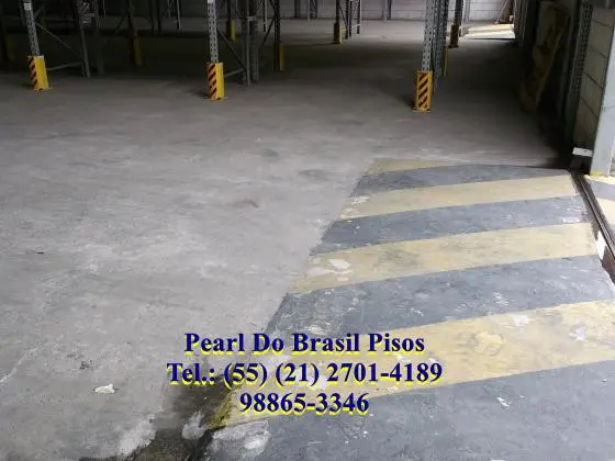 Pintura De Pisos Em Epoxi 21 988653346