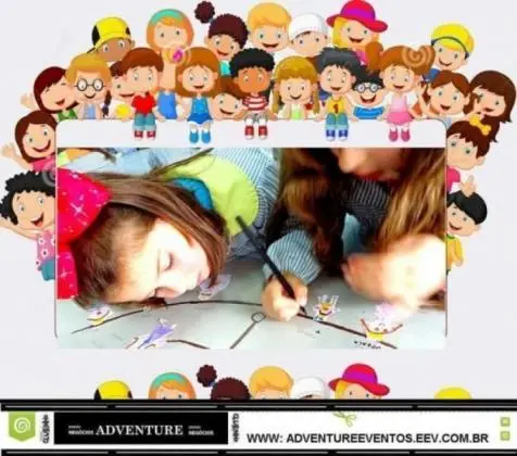 recreacao infantil sbc