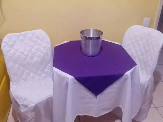 Rhm Locações para fiestas e eventos