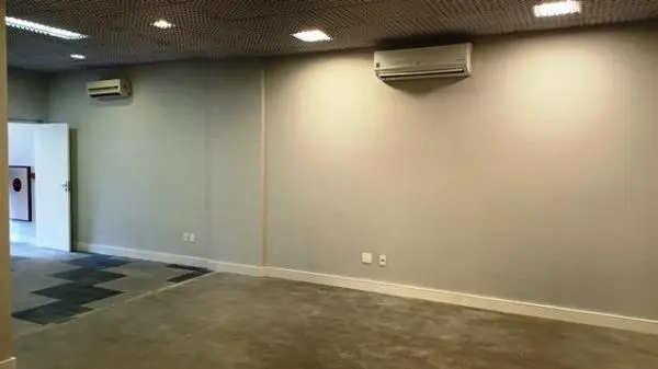 Salão Comercial para Locação