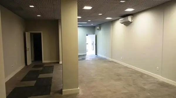 Salão Comercial para Locação