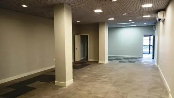 Salão Comercial para Locação