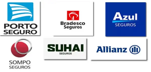 Seguros em Gerais Gravatai e area metropolitana de porto Alegre