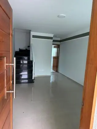 Sobrado Novo - Vila Nova Mazzei - Tucuruvi