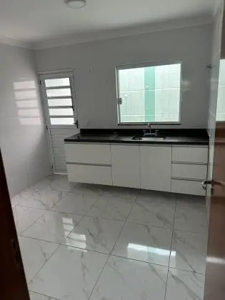 Sobrado Novo - Vila Nova Mazzei - Tucuruvi