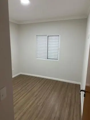 Sobrado Novo - Vila Nova Mazzei - Tucuruvi