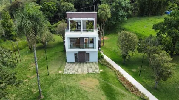 TERRENOS IDEAIS PARA CONSTRUÇÃO DA CASA QUE VOCÊ SEMPRE SONHOU