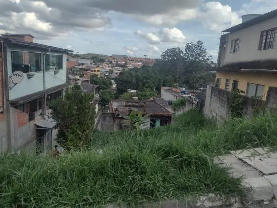 TERRENO DA VILA HELENA CARAPICUIBA