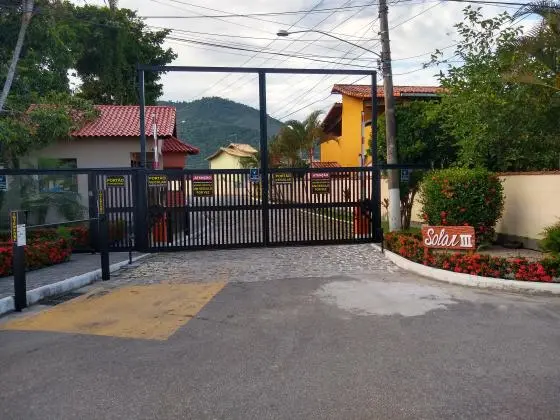 Terreno em Condomínio Fechado