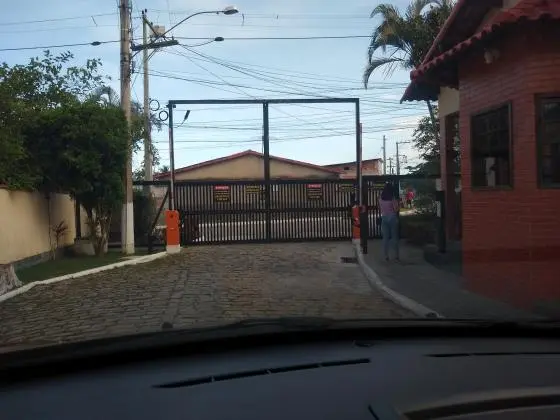 Terreno em Condomínio Fechado