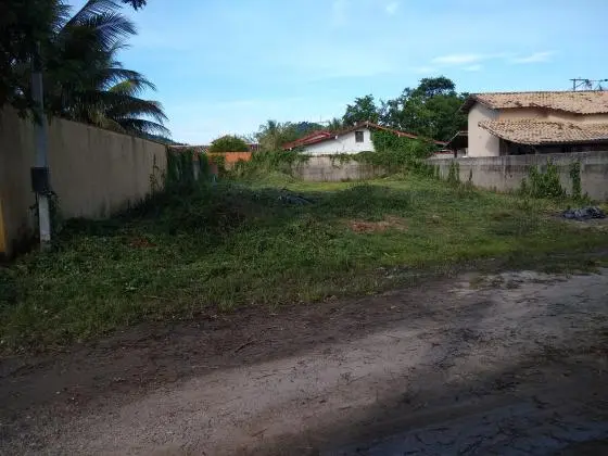Terreno em Condomínio Fechado