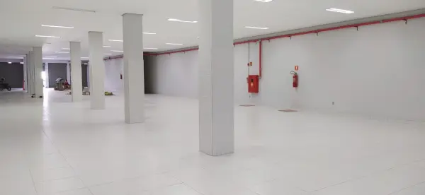 Locação do Ponto Comercial em Gurupi -TO
