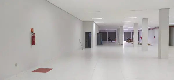Locação do Ponto Comercial em Gurupi -TO