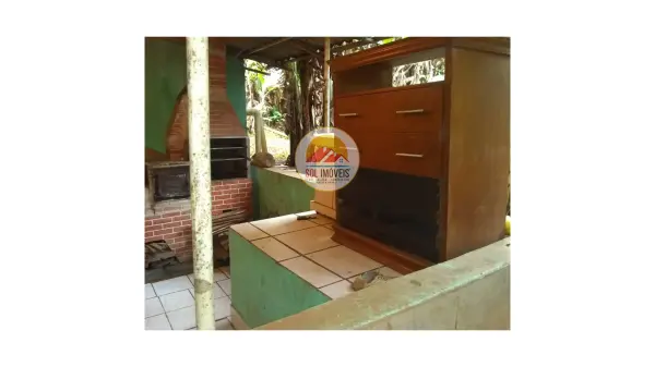 Vende - se Chácara de 860m2