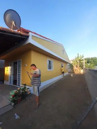 Casa para venda recém construída em Figueira - Arraial do Cabo