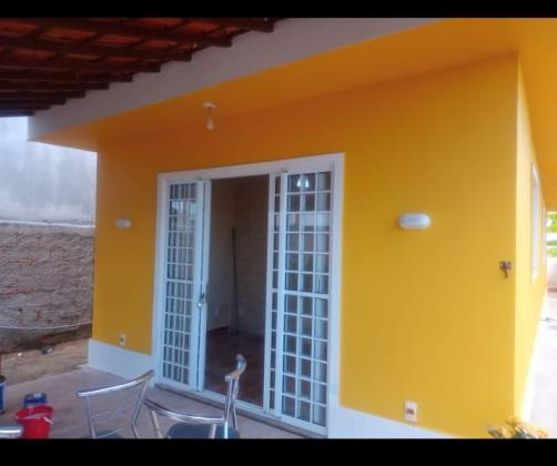 Casa para venda recém construída em Figueira - Arraial do Cabo